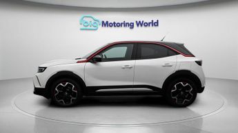 Vauxhall Mokka Electric SRI PREMIUM