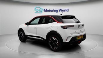 Vauxhall Mokka Electric SRI PREMIUM