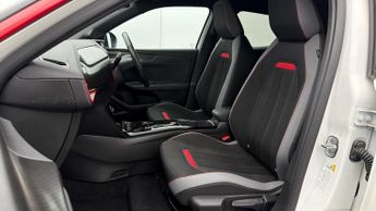 Vauxhall Mokka Electric SRI PREMIUM