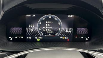 Skoda Karoq SE L TSI DSG