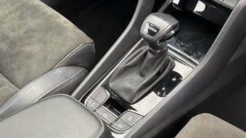 Skoda Karoq SE L TSI DSG