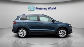 Skoda Karoq SE L TSI DSG