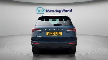 Skoda Karoq SE L TSI DSG