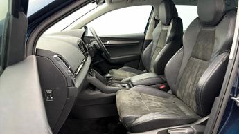 Skoda Karoq SE L TSI DSG