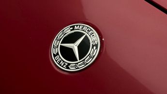 Mercedes-Benz A Class A 200 AMG LINE EDITION EXECUTIVE