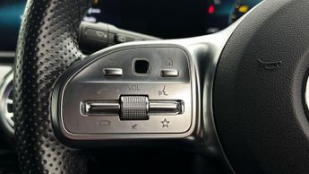 Mercedes-Benz A Class A 200 AMG LINE EDITION EXECUTIVE