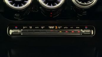 Mercedes-Benz A Class A 200 AMG LINE EDITION EXECUTIVE