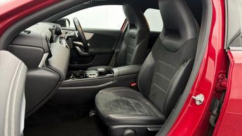 Mercedes-Benz A Class A 200 AMG LINE EDITION EXECUTIVE