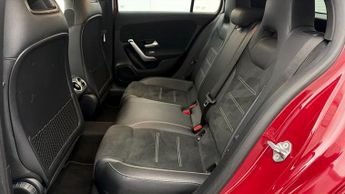 Mercedes-Benz A Class A 200 AMG LINE EDITION EXECUTIVE