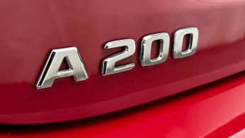 Mercedes-Benz A Class A 200 AMG LINE EDITION EXECUTIVE