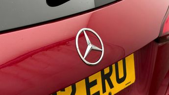 Mercedes-Benz A Class A 200 AMG LINE EDITION EXECUTIVE