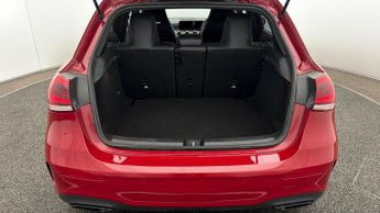 Mercedes-Benz A Class A 200 AMG LINE EDITION EXECUTIVE
