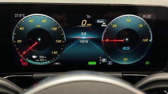 Mercedes-Benz EQA EQA 300 4MATIC AMG LINE