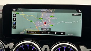 Mercedes-Benz EQA EQA 300 4MATIC AMG LINE