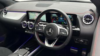 Mercedes-Benz EQA EQA 300 4MATIC AMG LINE
