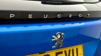 Peugeot E-2008 GT