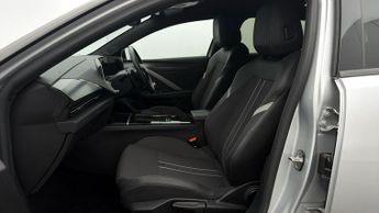 Vauxhall Astra GS