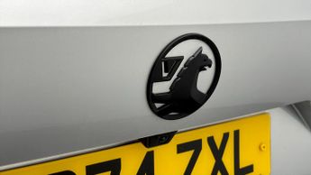 Vauxhall Astra GS