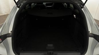 Vauxhall Astra GS