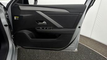 Vauxhall Astra GS