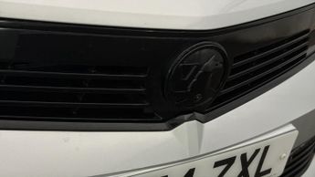 Vauxhall Astra GS