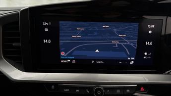 Vauxhall Mokka Electric ULTIMATE EDITION