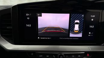 Vauxhall Mokka Electric ULTIMATE EDITION