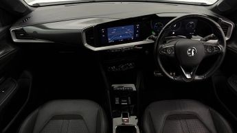 Vauxhall Mokka Electric ULTIMATE EDITION