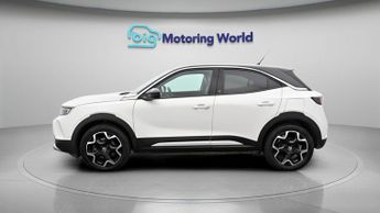 Vauxhall Mokka Electric ULTIMATE EDITION