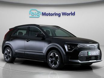 Kia Niro 2