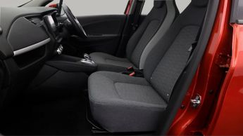 Renault Zoe ICONIC
