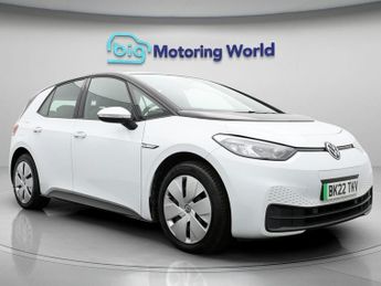 Volkswagen ID.3 LIFE