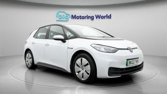 Volkswagen ID.3 LIFE