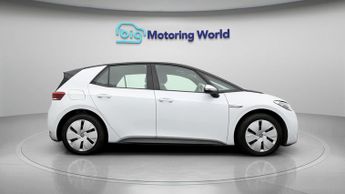 Volkswagen ID.3 LIFE
