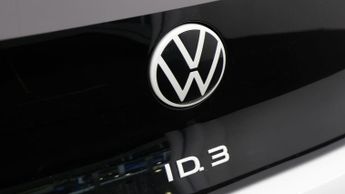 Volkswagen ID.3 LIFE