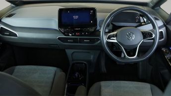 Volkswagen ID.3 LIFE
