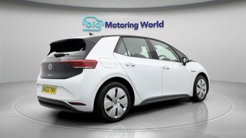 Volkswagen ID.3 LIFE
