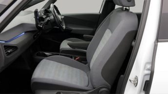 Volkswagen ID.3 LIFE