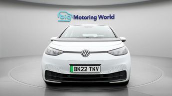 Volkswagen ID.3 LIFE