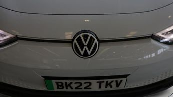 Volkswagen ID.3 LIFE