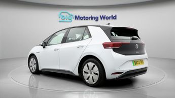 Volkswagen ID.3 LIFE