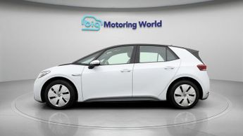 Volkswagen ID.3 LIFE