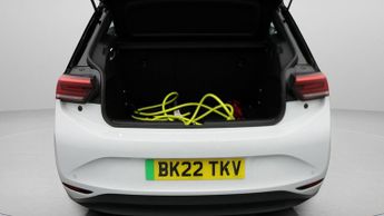Volkswagen ID.3 LIFE
