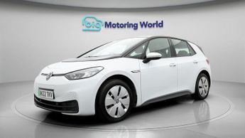 Volkswagen ID.3 LIFE