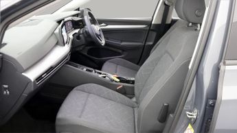 Volkswagen Golf LIFE ETSI DSG