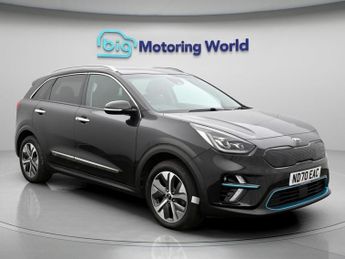 Kia Niro 4 PLUS
