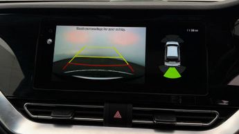 Kia Niro 4 PLUS