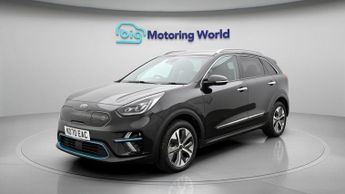Kia Niro 4 PLUS