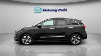 Kia Niro 4 PLUS