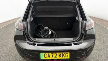 Peugeot E-208 ALLURE PREMIUM PLUS